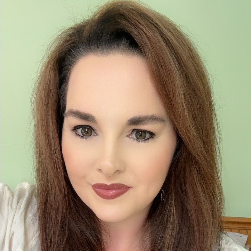 Meet your Posher, Maggie